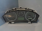 Discovery 3 Cluster Speedo Land Rover YAC500027 Land Rover